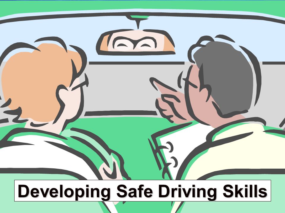 Safe Teen Driving Download 90