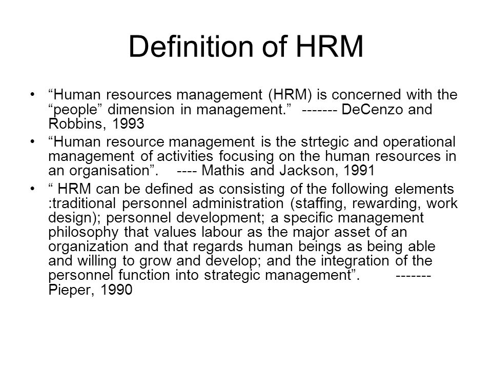 what are the 4 functions of management