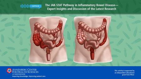 Learning Objectives Describe the relationship between the JAK-STAT signaling pathway and pathogenesis of inflammatory bowel disease. Summarize the latest.