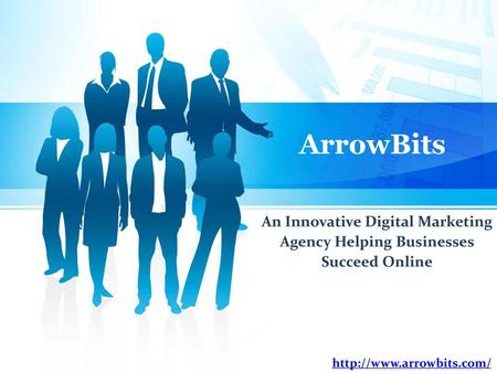 An Innovative Digital Marketing Agency Helping Businesses