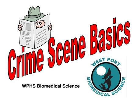 WPHS Biomedical Science