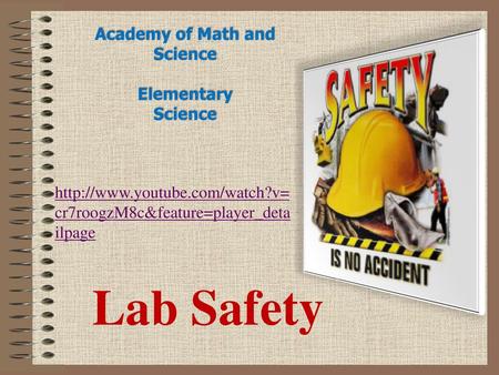 Academy of Math and Science