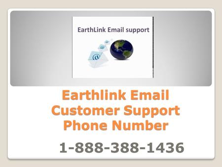 Earthlink  Customer Support Phone Number