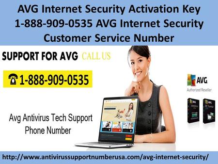 1888 909 0535 AVG Internet Security Support Number to Download & Install