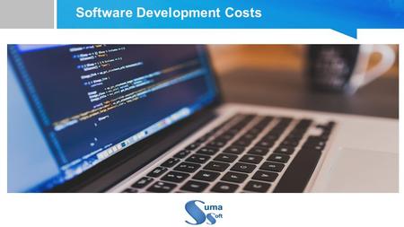 Software Development Costs