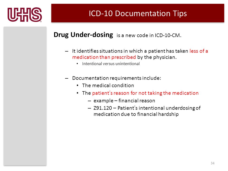 Icd 10 Code For Unintentional Weight Loss