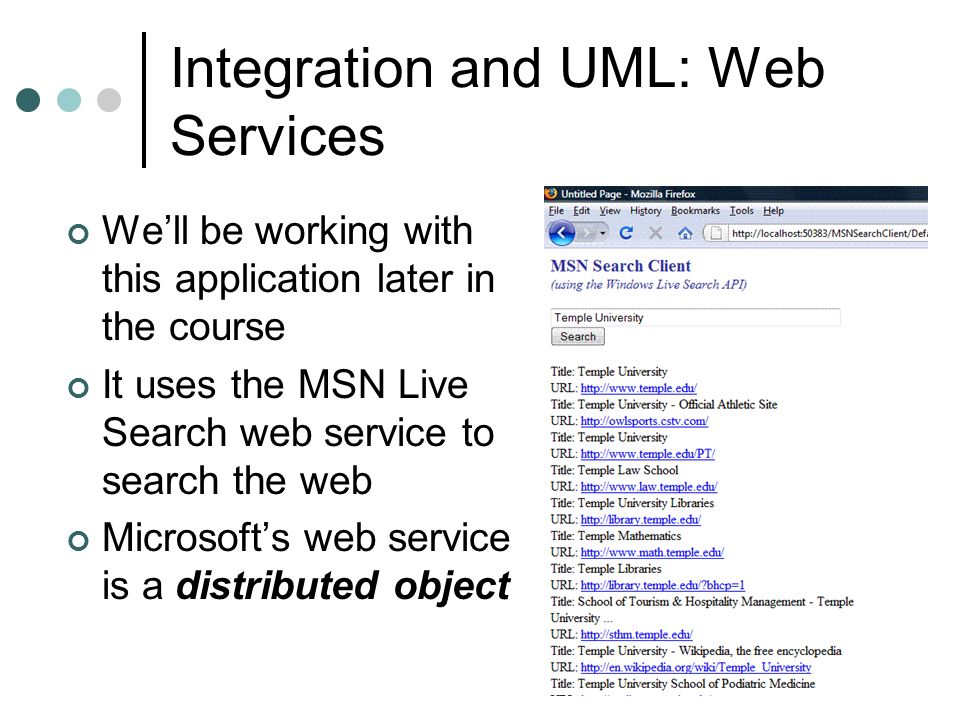 Uml Distilled Uml Distilled