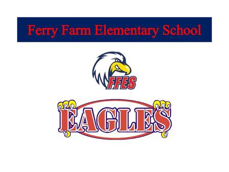 Ferry Farm Elementary School