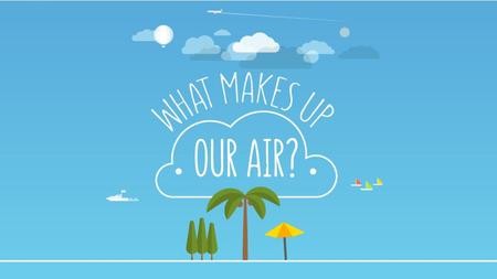 What’s in our Air?.