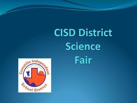 CISD District Science Fair