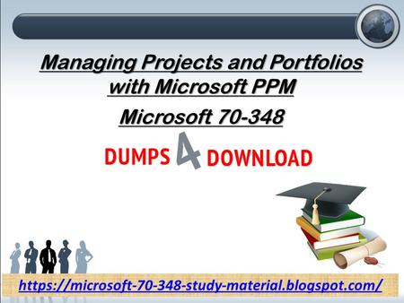Real Microsoft 70-348 Exam Dumps Questions Answers - 70-348 PDF Dumps4Download.us