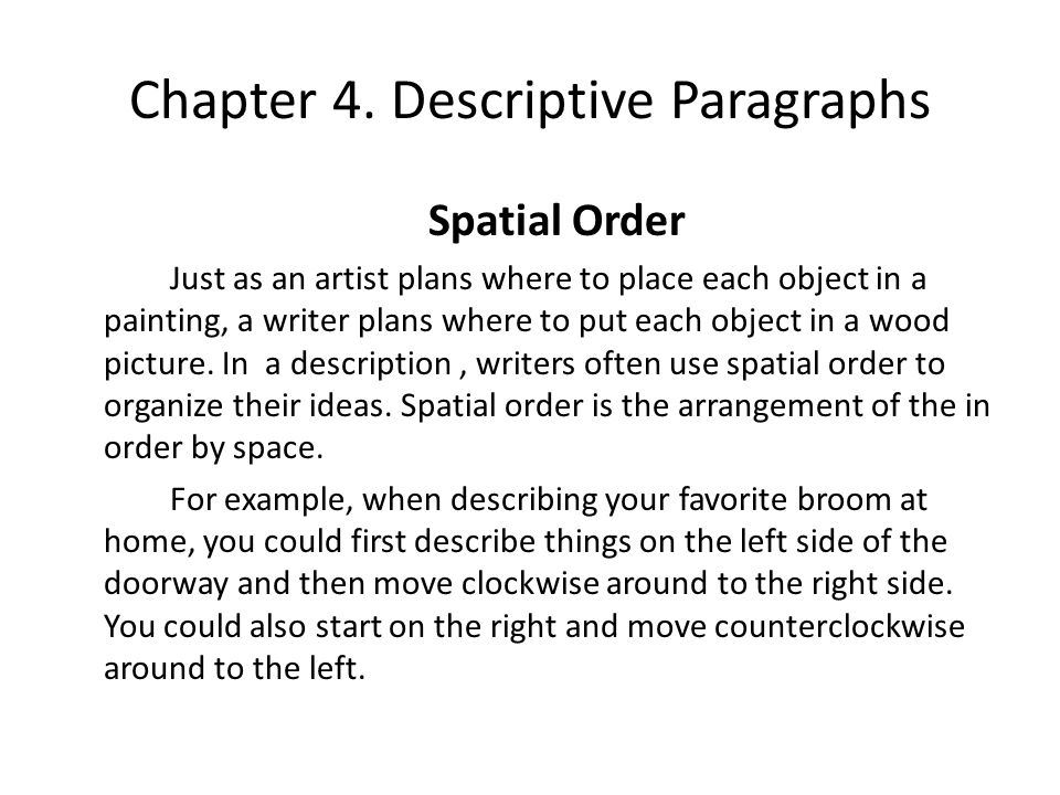 13 paragraph essay outline