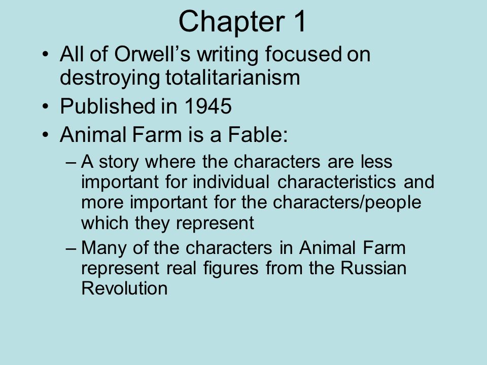 George Orwell Biography - Biography