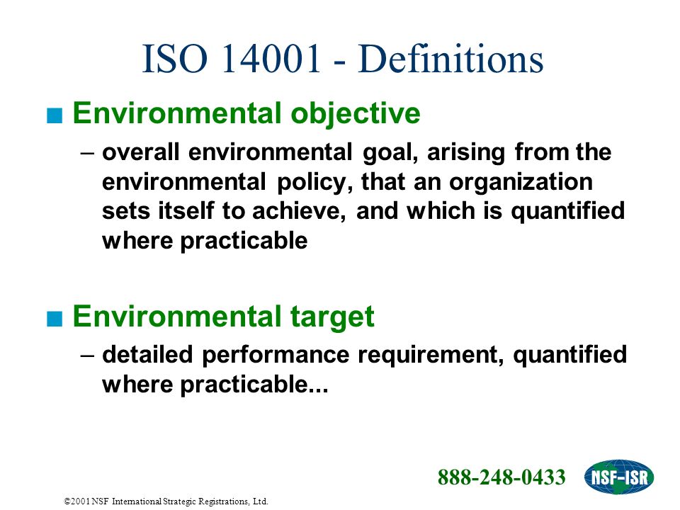 Nsf Iso Logo Nsf Iso Logo