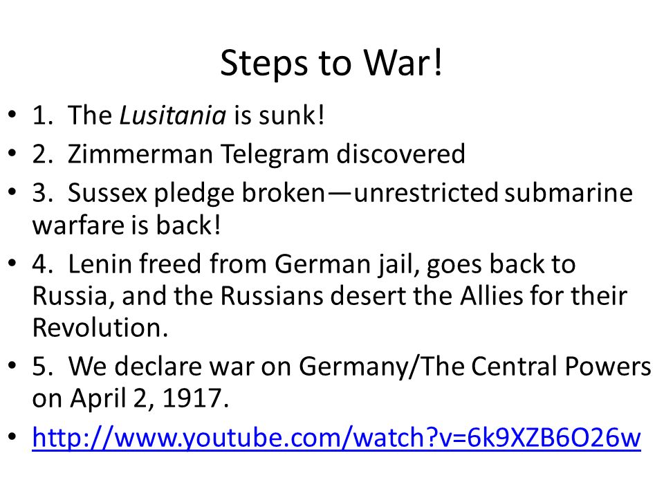 Watch The Sinking Of The Lusitania Streaming