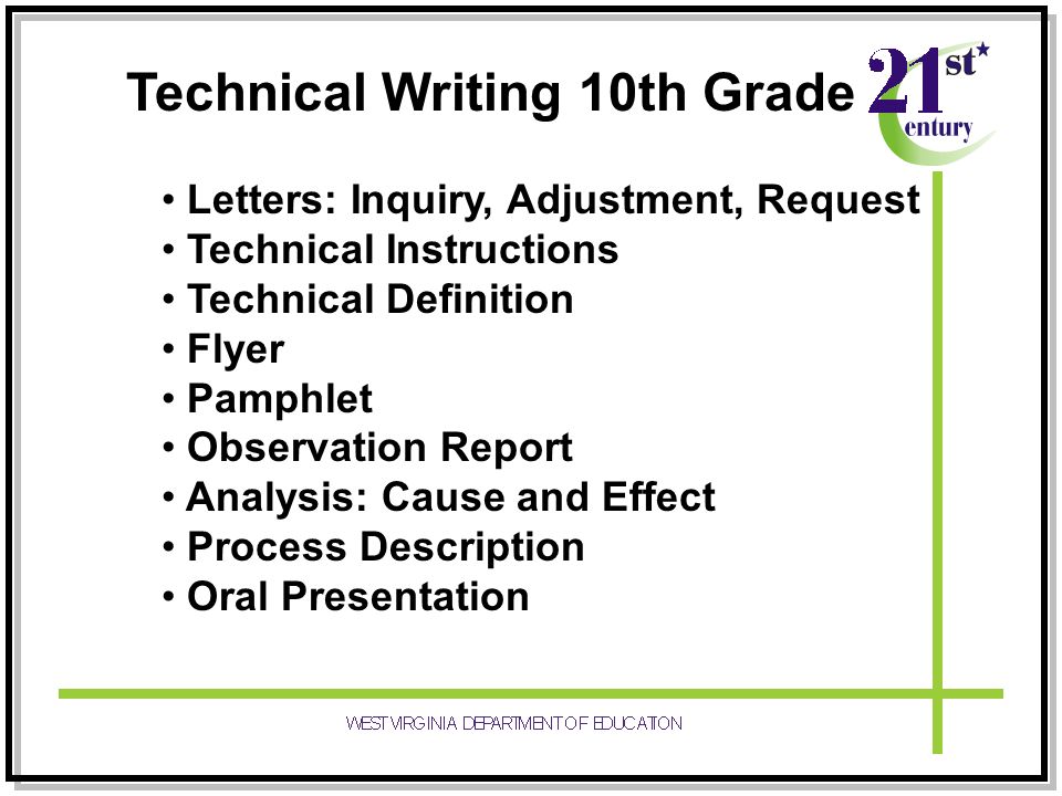 90%OFF Technical Writing Report Definition Using Creative Nonfiction to Teach College Admissions Essays