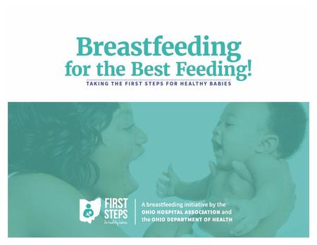 Why Breastfeeding is Important