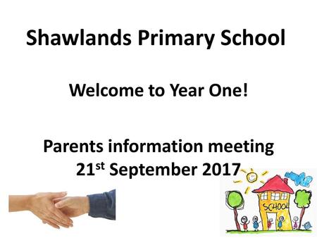 Shawlands Primary School