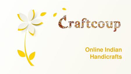 Online Indian Handicrafts