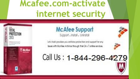 Mcafee.com-activate internet security. Mcafee.com-activate hp- mcafee.com-activate livesafe  McAfee Security retail card is a least demanding approach.