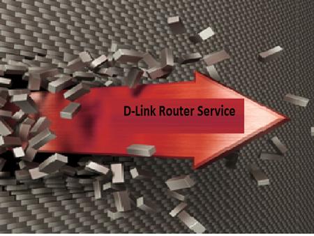 Users need to not worry as it is terribly simple to resolve any networking problems in only in seconds. D-Link router tech support phone number provides.