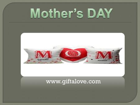 Online Gifts Buy for wishes happy mother's day to yours choice and with happy gifts find here: https://www.giftalove.com/mothers-day