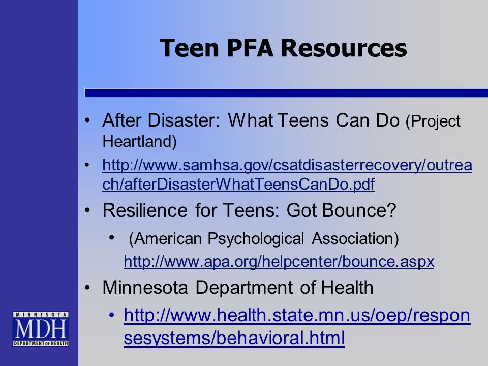 Resilience For Teens Got 93