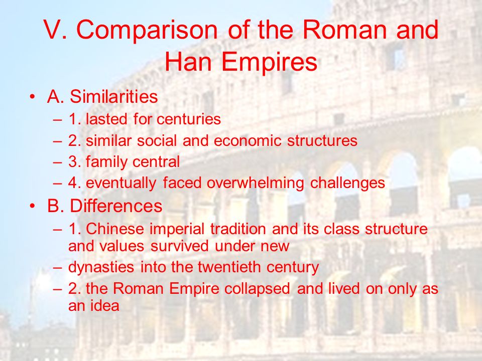 roman empire social structure