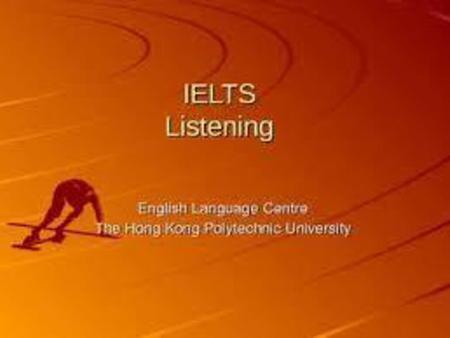 Introduction Of Ielts IELTS is an abbreviation for International English Language Testing System which is the world’s  most trusted  test for English.