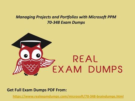 Managing Projects and Portfolios with Microsoft PPM