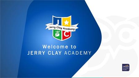 Welcome to JERRY CLAY ACADEMY.