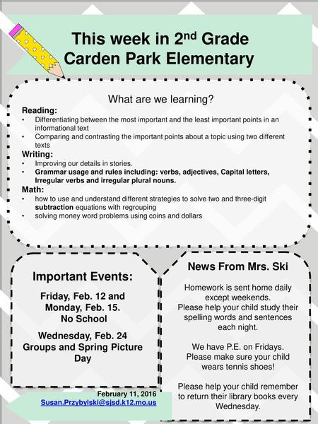 Carden Park Elementary