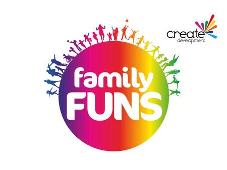 What Family FUNS activities have you tried?