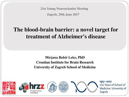 21st Young Neuroscientist Meeting