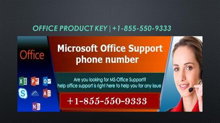 office product key|+1-855-550-9333