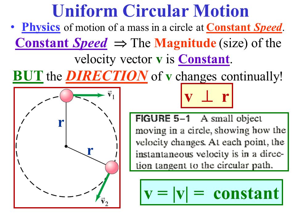 Physics Uniform Motion 76
