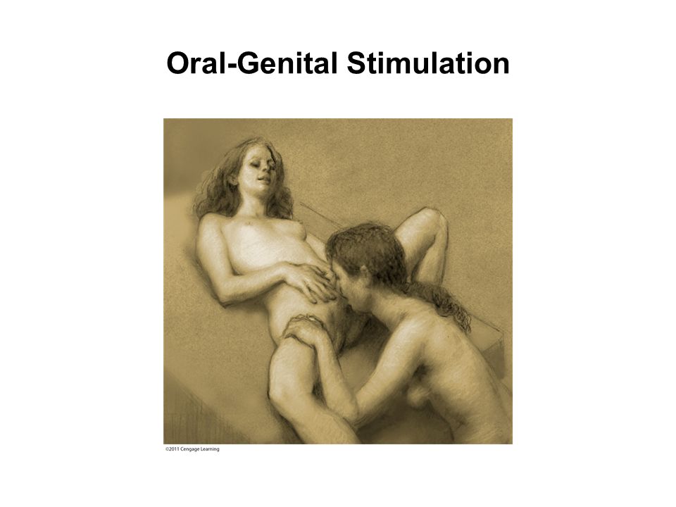 Oral Anal Stimulation 115