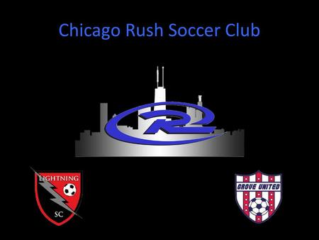 Chicago Rush Soccer Club