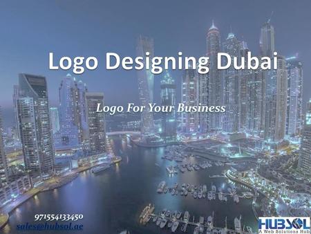 Logo Designing Dubai Logo For Your Business