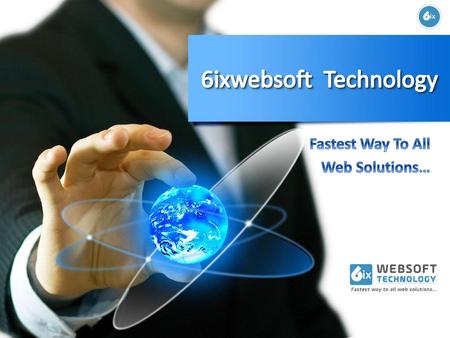 Fastest Way To All Web Solutions…