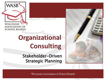 Organizational Consulting