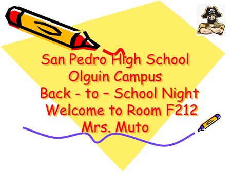 Mrs. Muto- Teacher RSP (Resource Teacher) Room F212
