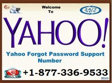 Yahoo Mail Customer Support Number 1877-503-0107