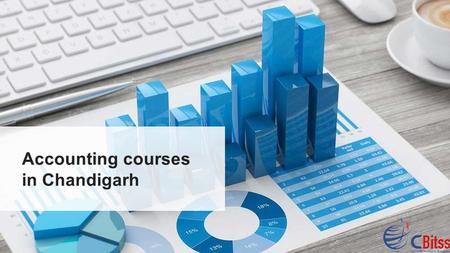 Accounting courses in Chandigarh. Introduction to accounting.