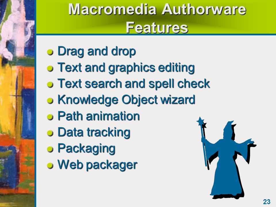 Macromedia Authorware 6 5 Free Download