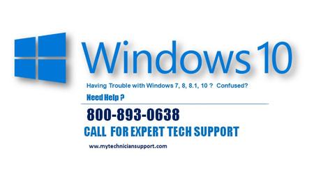 CALL FOR EXPERT TECH SUPPORT Need Help ?