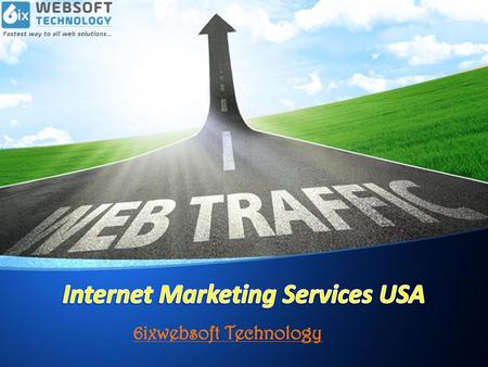 Internet Marketing Services USA