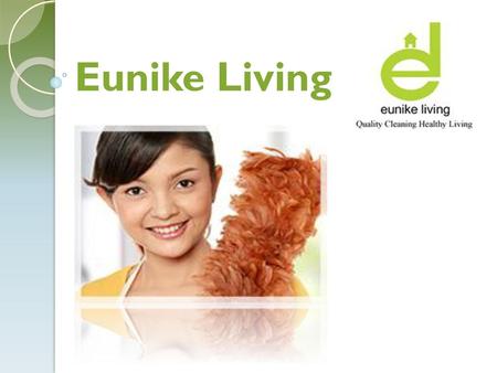 Eunike Living.