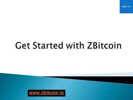 ZBitcoin is a Bitcoin buy sell platform that provides opportunities for everyone to buy and sell bit coins using the crypto money. Explore.