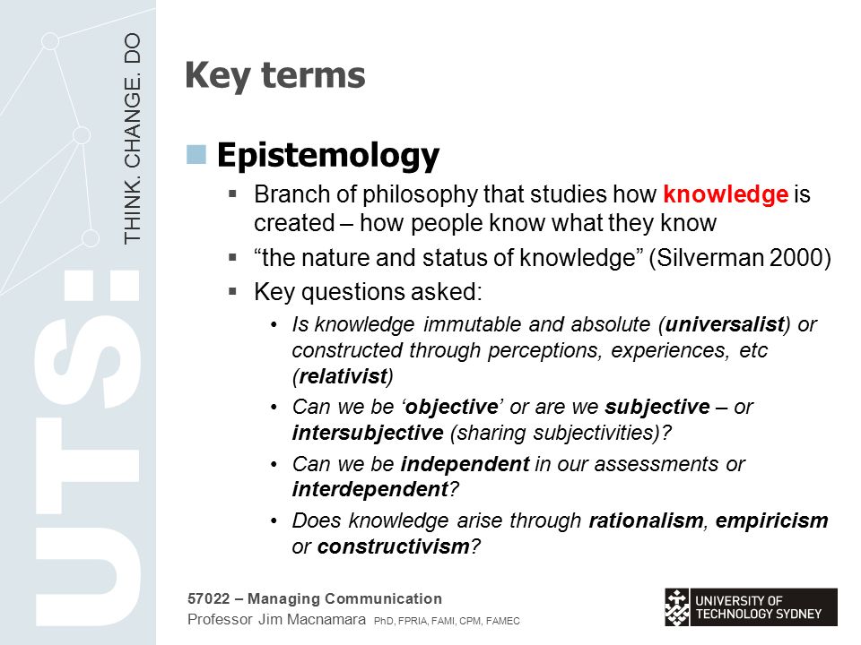 methods in comparative effectiveness